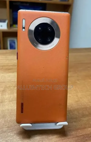 Neuf Huawei Mate 30 Pro 128 GB Noir