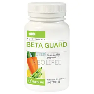 Photo - Beta Guard
