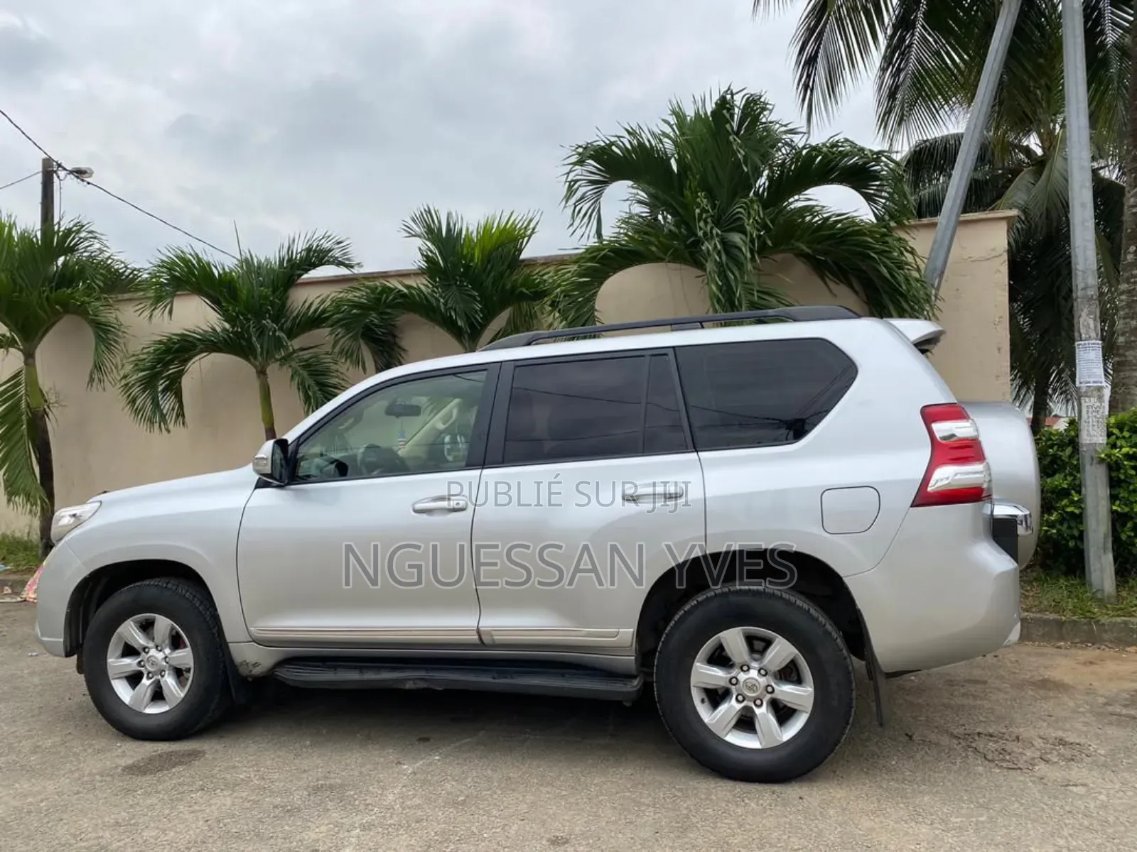 Service De Location De Voitures