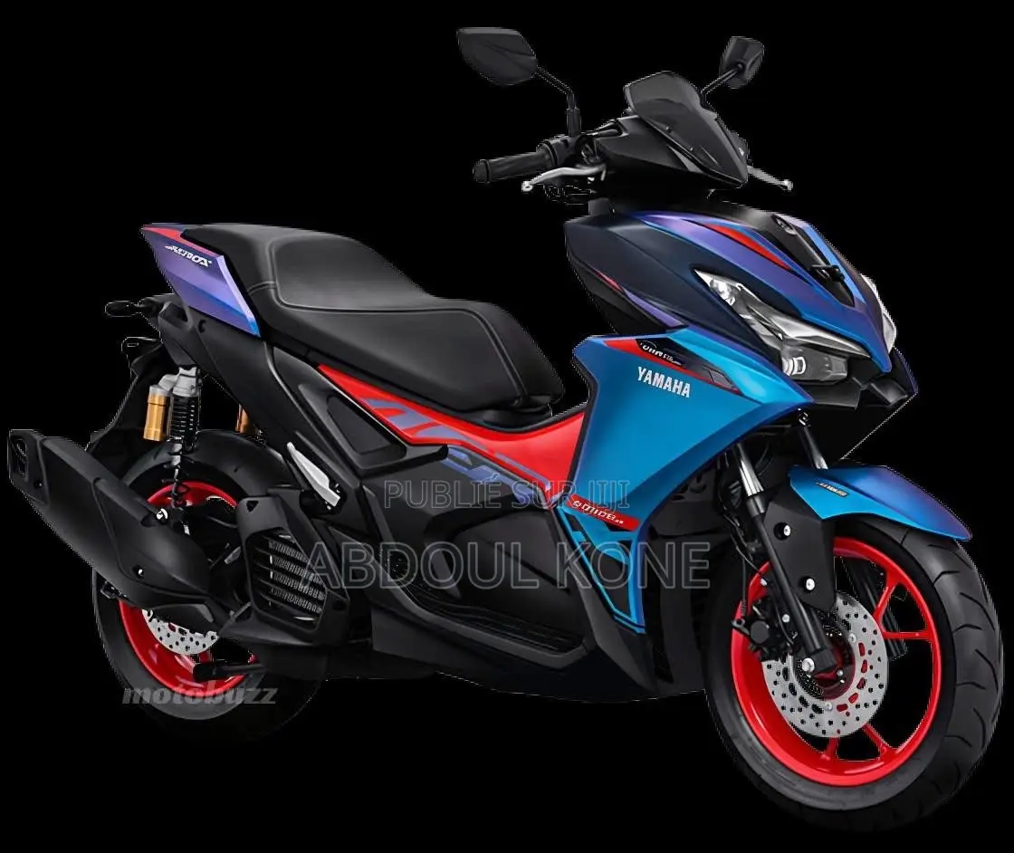 Neuf Yamaha Autre 2025 Autre