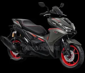 Neuf Yamaha Autre 2025 Autre