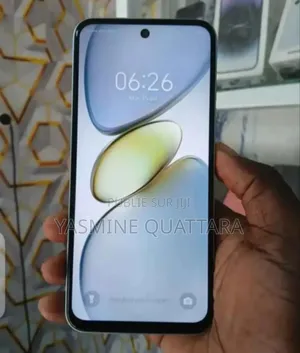 Photo - New Tecno Pop 9 128 GB Bleu