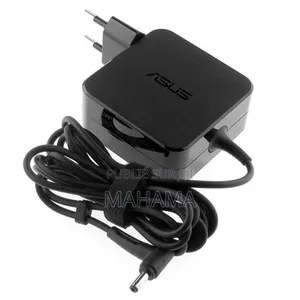 Photo - Chargeur Pc Asus