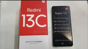 Photo - New Xiaomi Redmi Pad SE 8.7 128 GB Noir