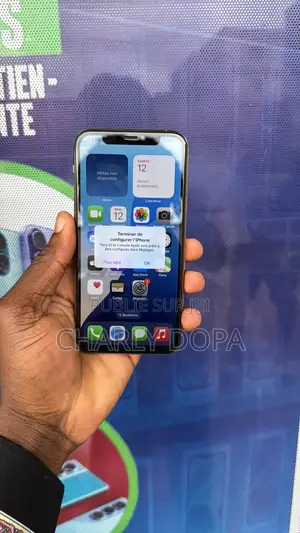 Apple iPhone 11 Pro 64 GB Doré