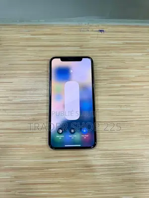 Pomme iPhone 11 Pro 64 GB Blanc