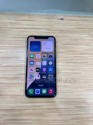 Pomme iPhone 11 Pro 64 GB Blanc