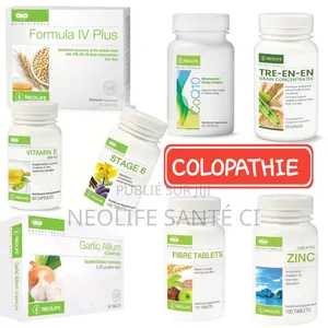 Colopathie Chronique