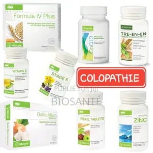 Colopathie Chronique