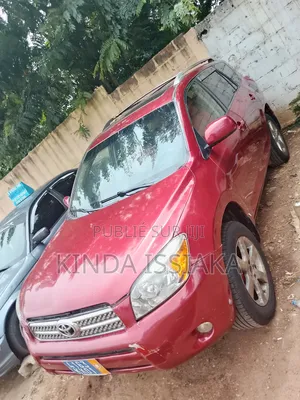 Photo - Toyota RAV4 2.0 4x4 VX Automatic 2006 Autre