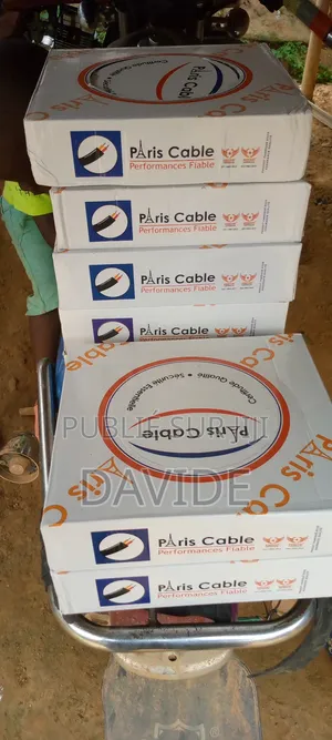 Photo - Vendre Et Distribution