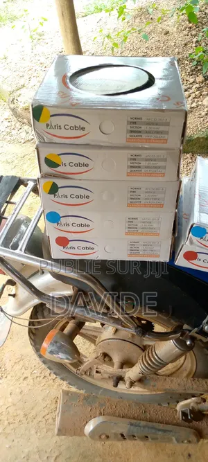 Vendre Et Distribution