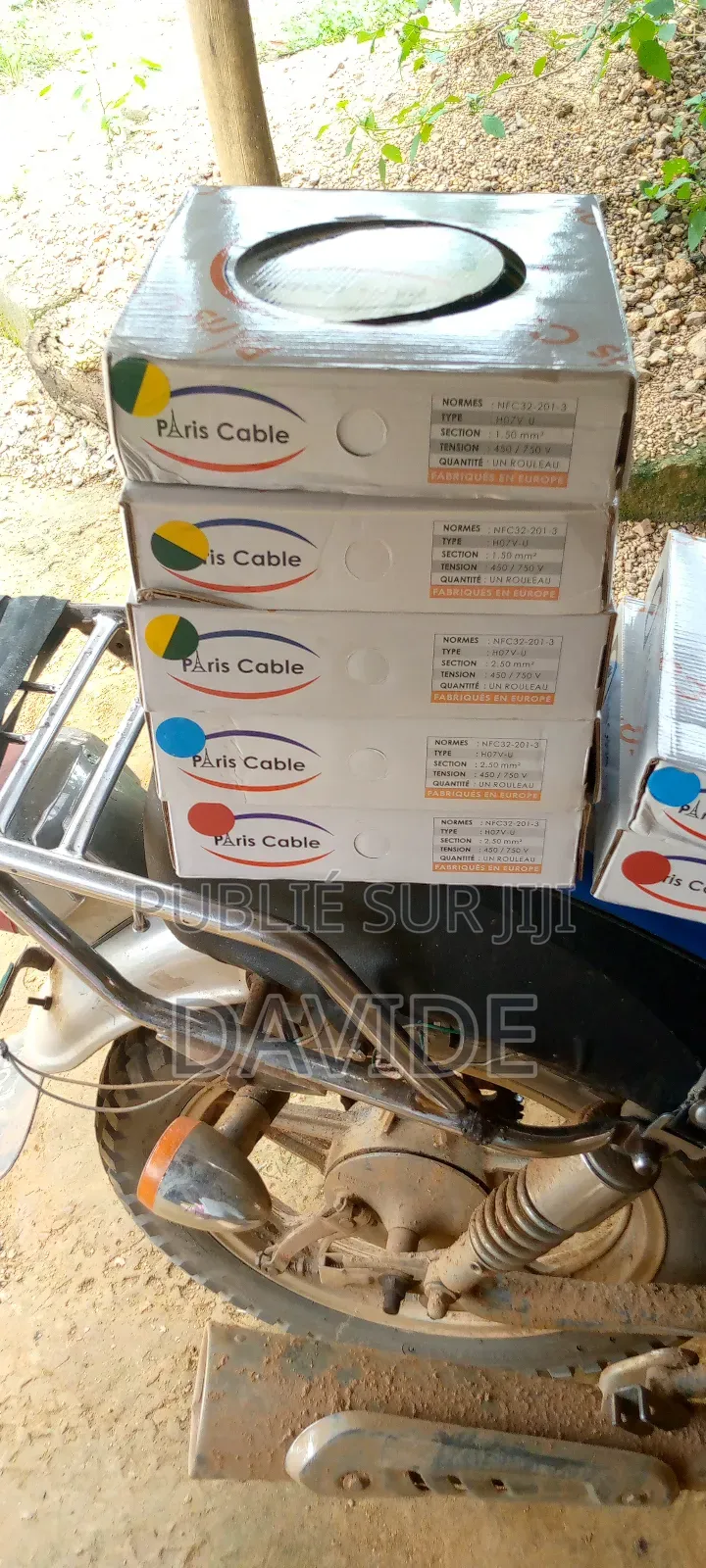 Vendre Et Distribution