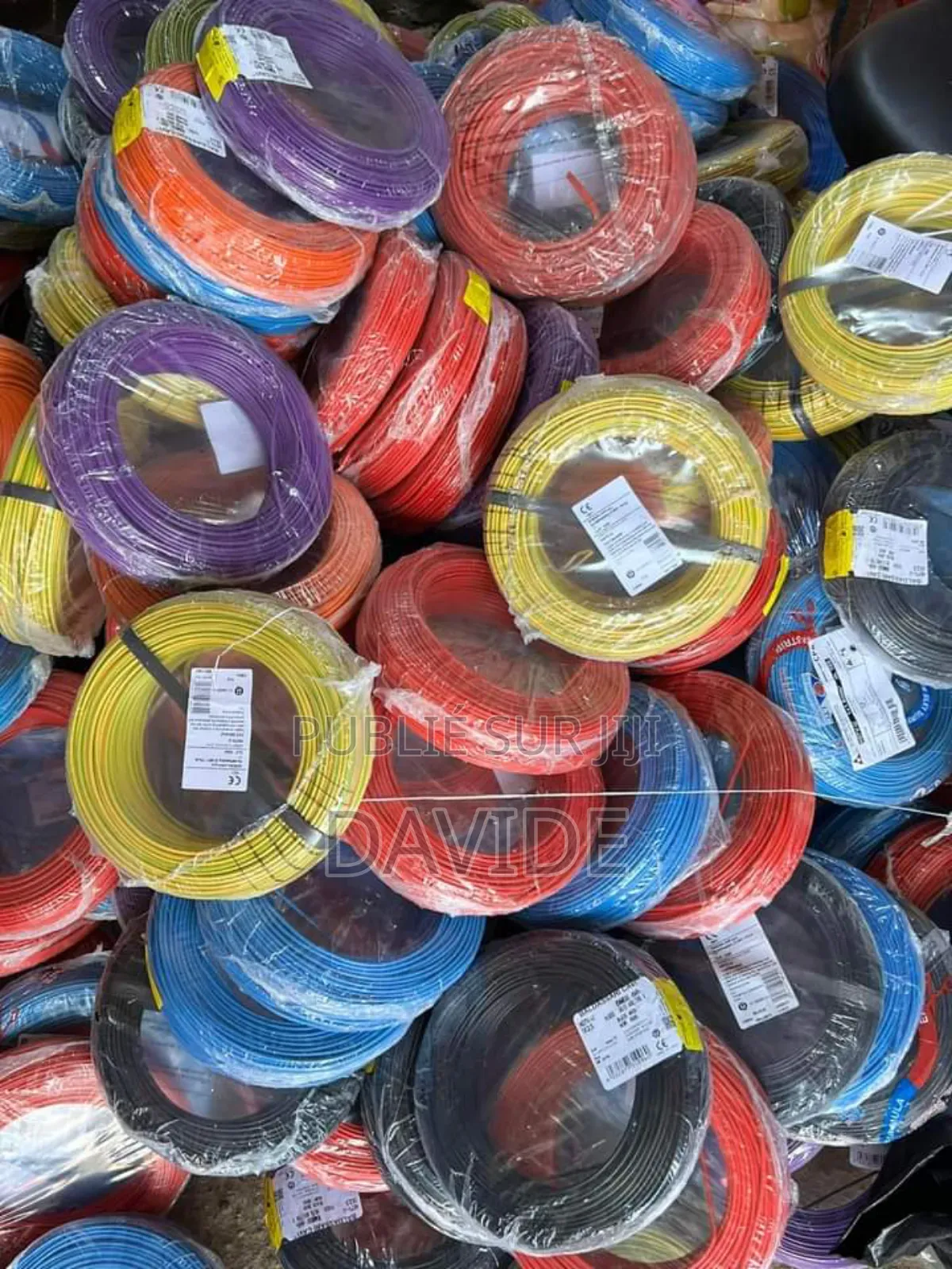 Vendre Et Distribution