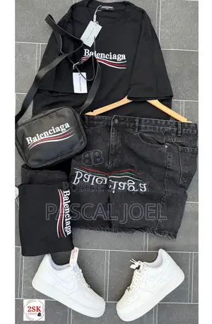 Photo - Complet Simple