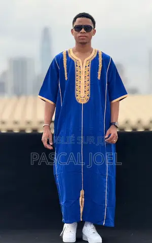 Photo - Chic Boubou