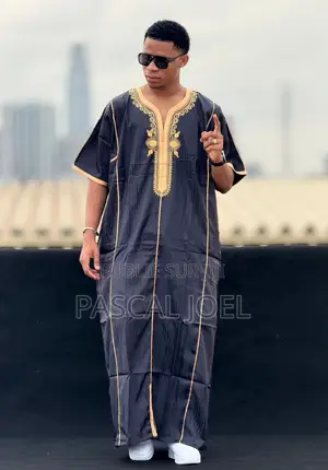 Chic Boubou