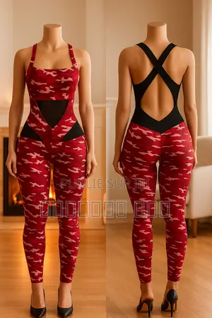 Photo - Vêtements Femmes