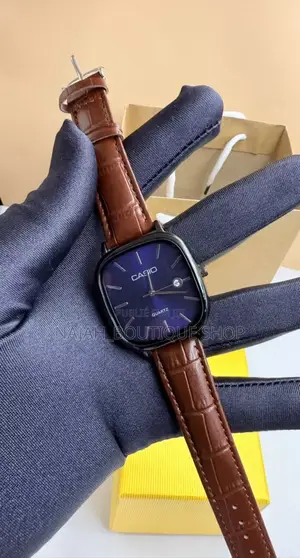 Montre Casio