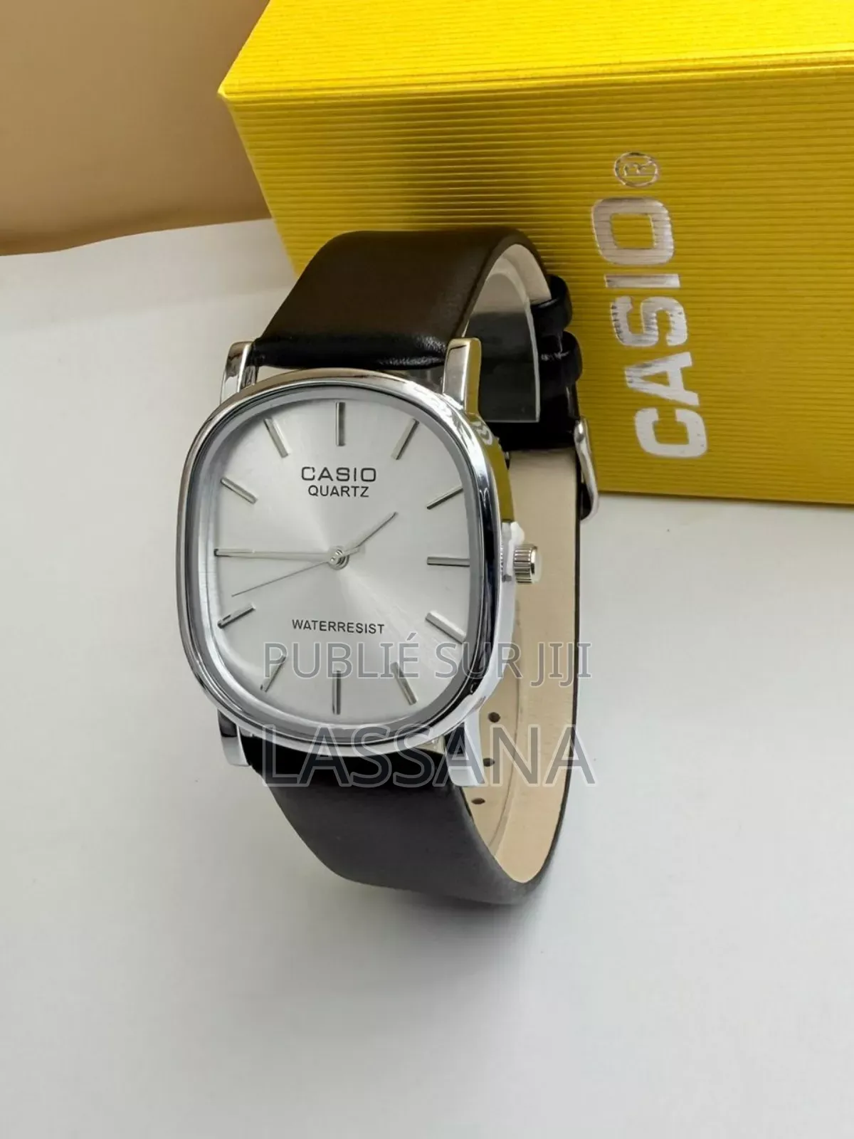 Montre Casio