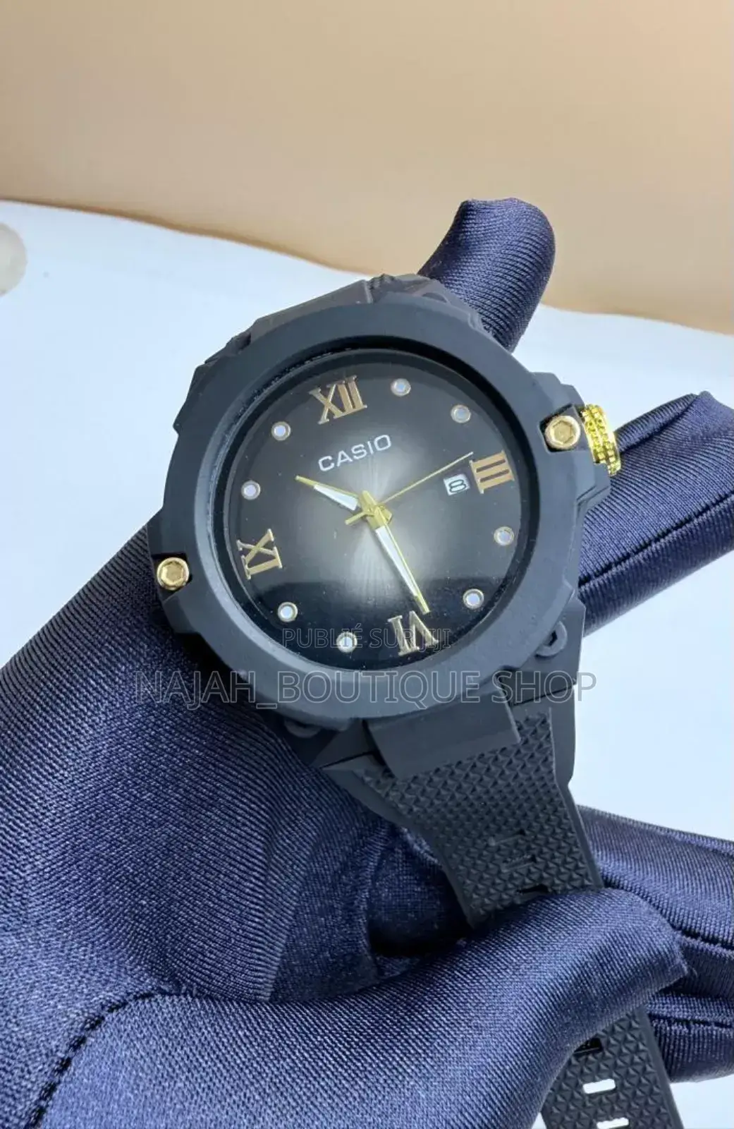 Casio G-Shock
