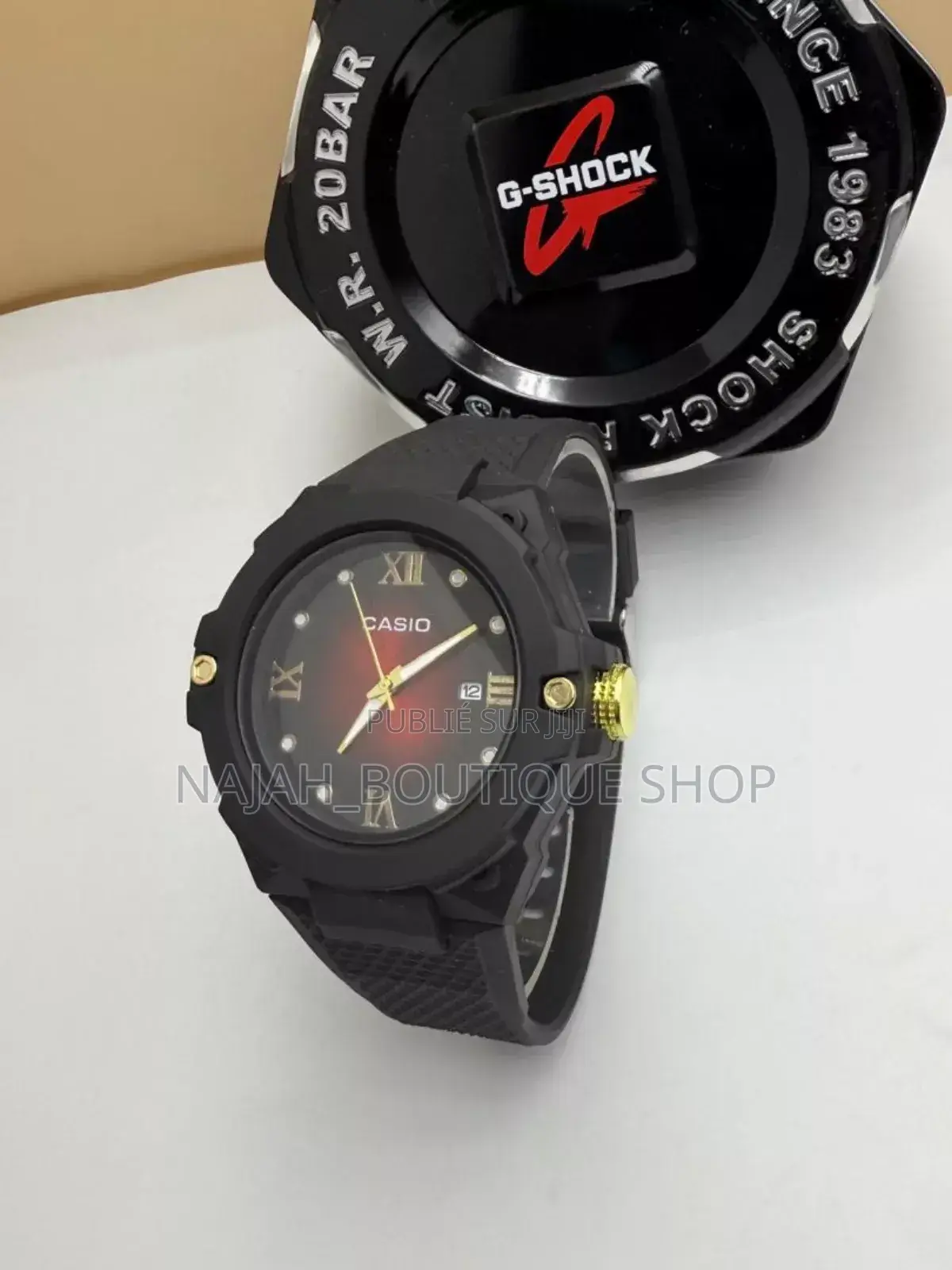 Casio G-Shock