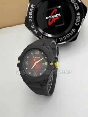Casio G-Shock