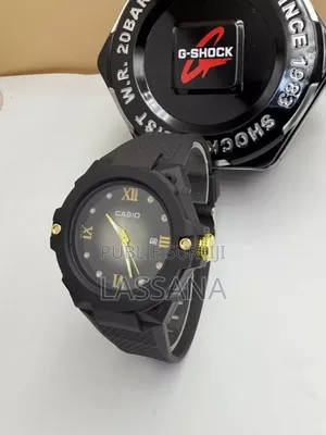 Casio G-Shock