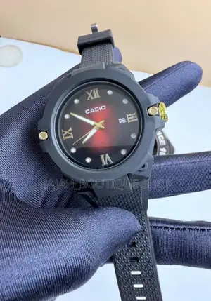 Casio G-Shock