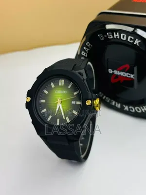 Casio G-Shock