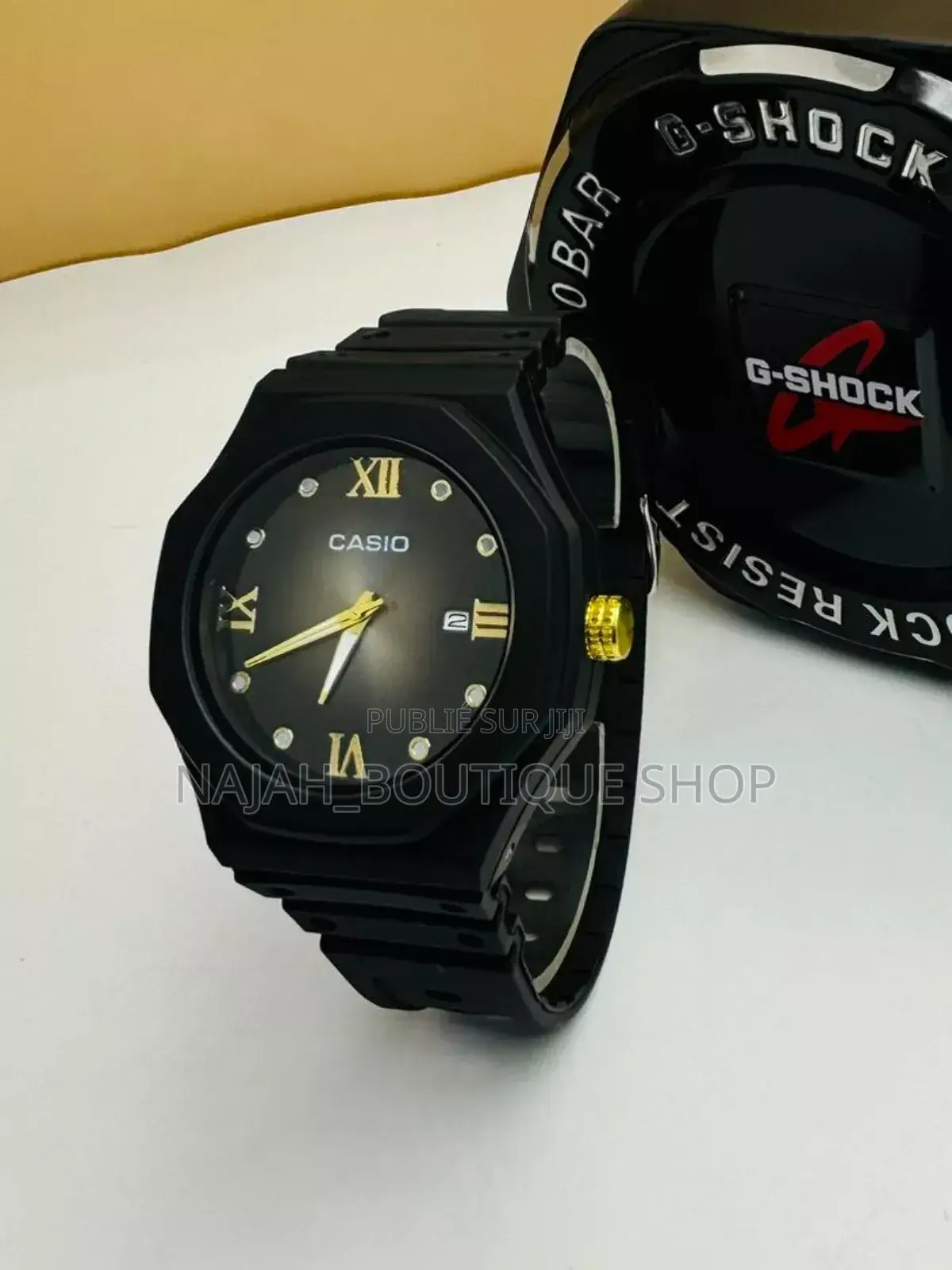 Casio G-Shock