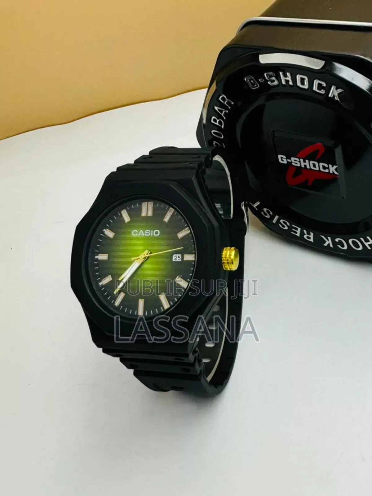 Casio G-Shock