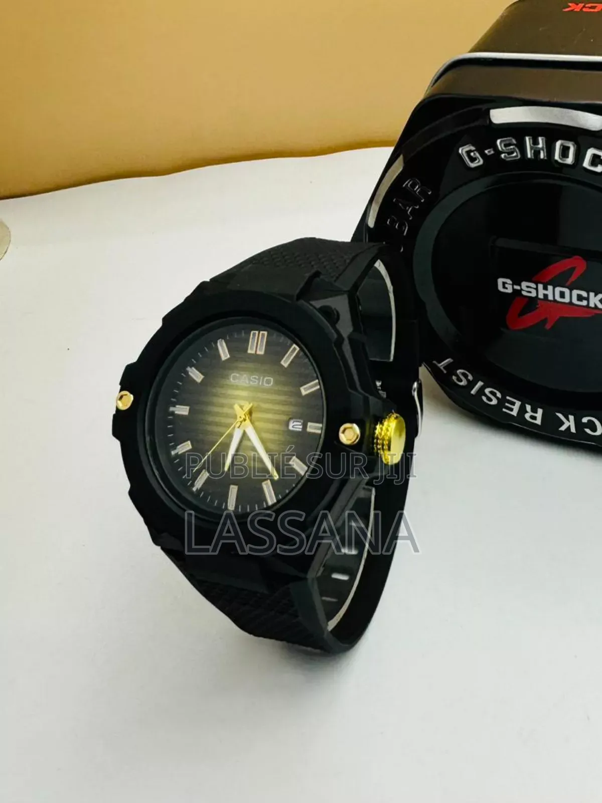 Casio G-Shock