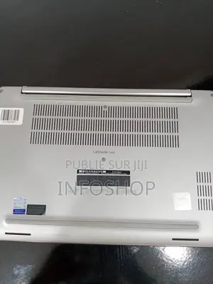 New Ordinateur Portable Dell Latitude 7400 16GB Intel Core I5 SSD 256GB