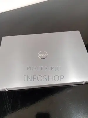 New Ordinateur Portable Dell Latitude 7400 16GB Intel Core I5 SSD 256GB
