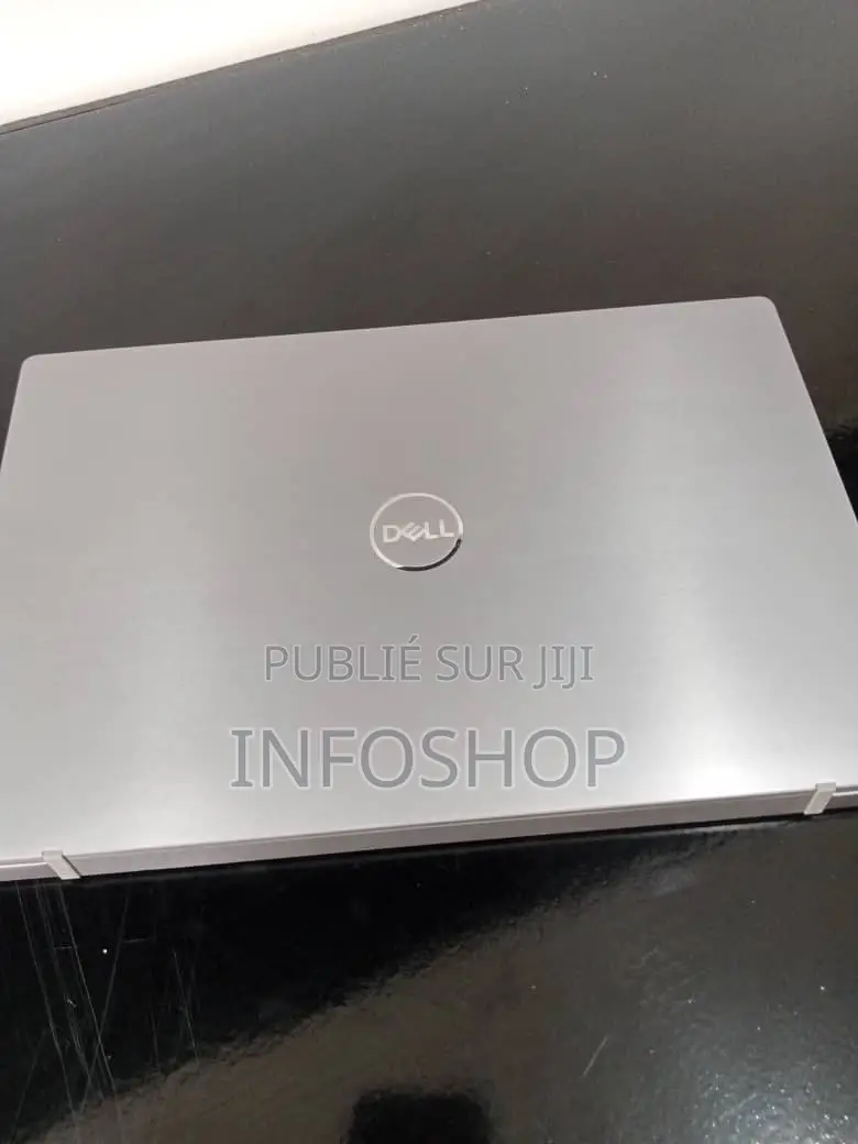 New Ordinateur Portable Dell Latitude 7400 16GB Intel Core I5 SSD 256GB