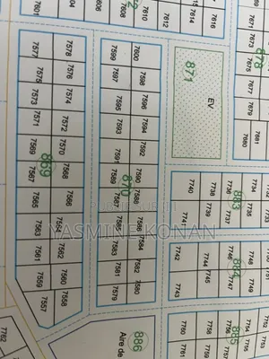 Photo - Terrain Urbain