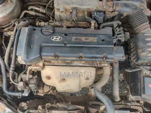 Hyundai S-Coupe 1.5 1995 Gris