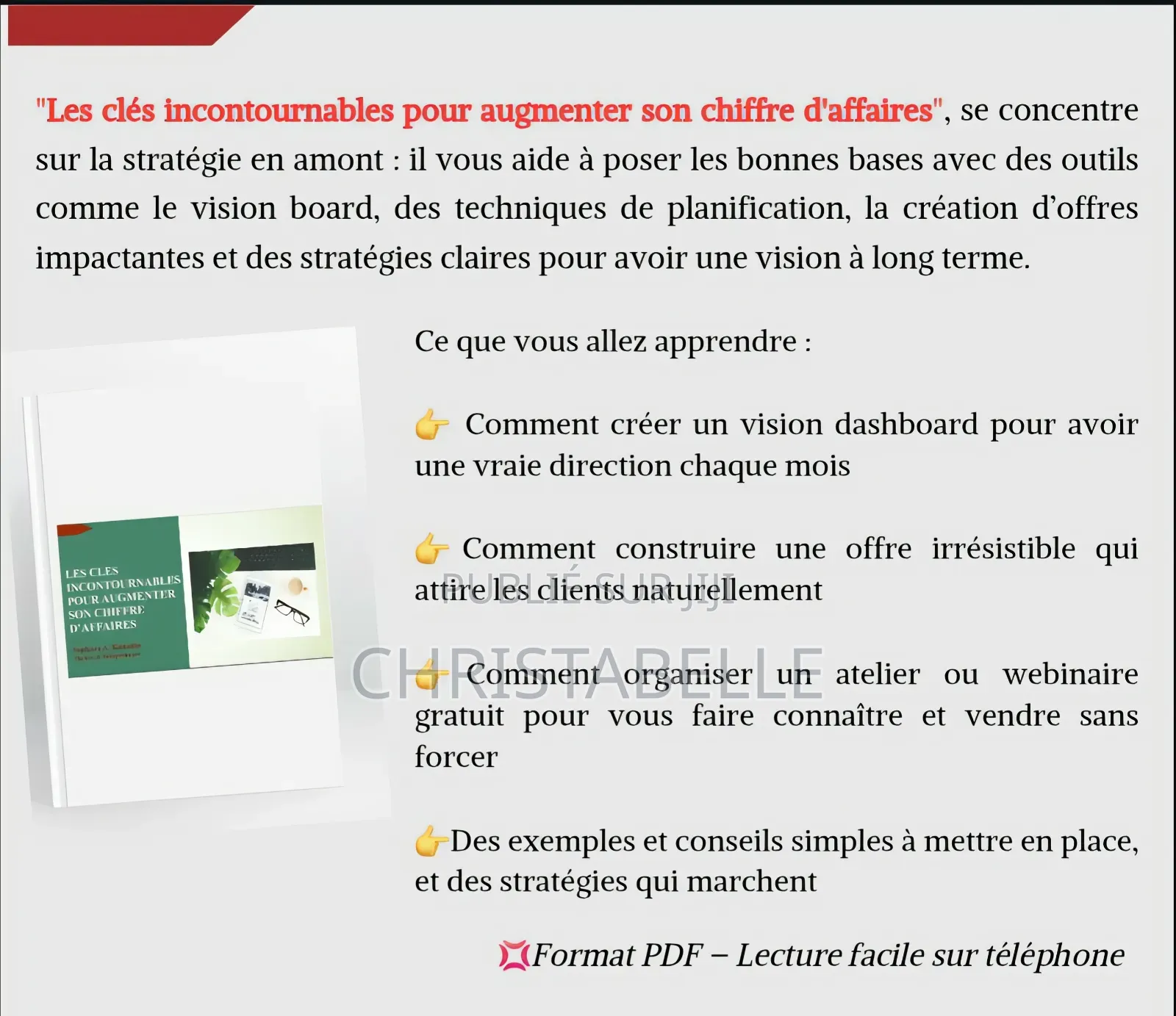 Booste Ton Activité Grâce Au Marketing Digital