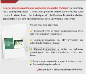 Booste Ton Activité Grâce Au Marketing Digital