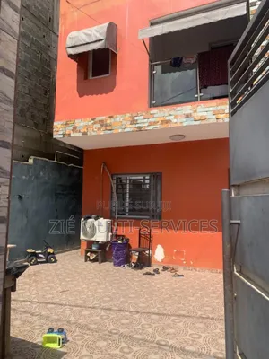 Furnished 5chbre Duplex dans Zié Multi-Service, Cocody à Vendre