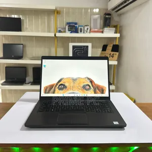 New Ordinateur Portable Dell Latitude 5400 8GB Intel Core I7 SSD 256GB