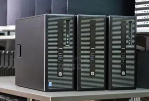 Unité Centrale Hp Core I5