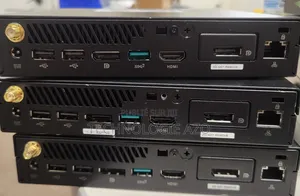 Ordinateur De Bureau Asus Mini PC PB60 8GB Intel Core I5 SSD 256GB