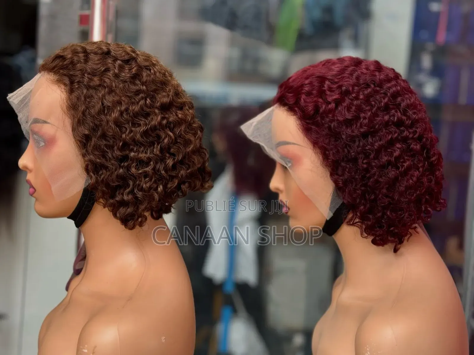 Jc.Water Longueur 10