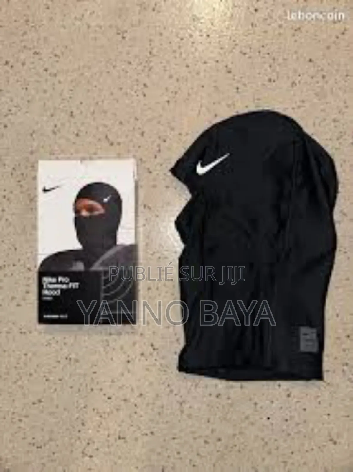 Cagoule Nike