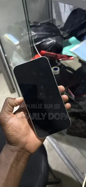 Pomme iPhone 15 Plus 128 GB Vert