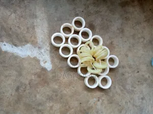 Photo - Jeux De Joint De Machine Qui Produit Des Briques Industriel