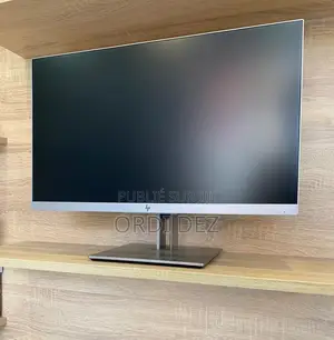 Photo - Ecran Hp 27 Pouces Ips