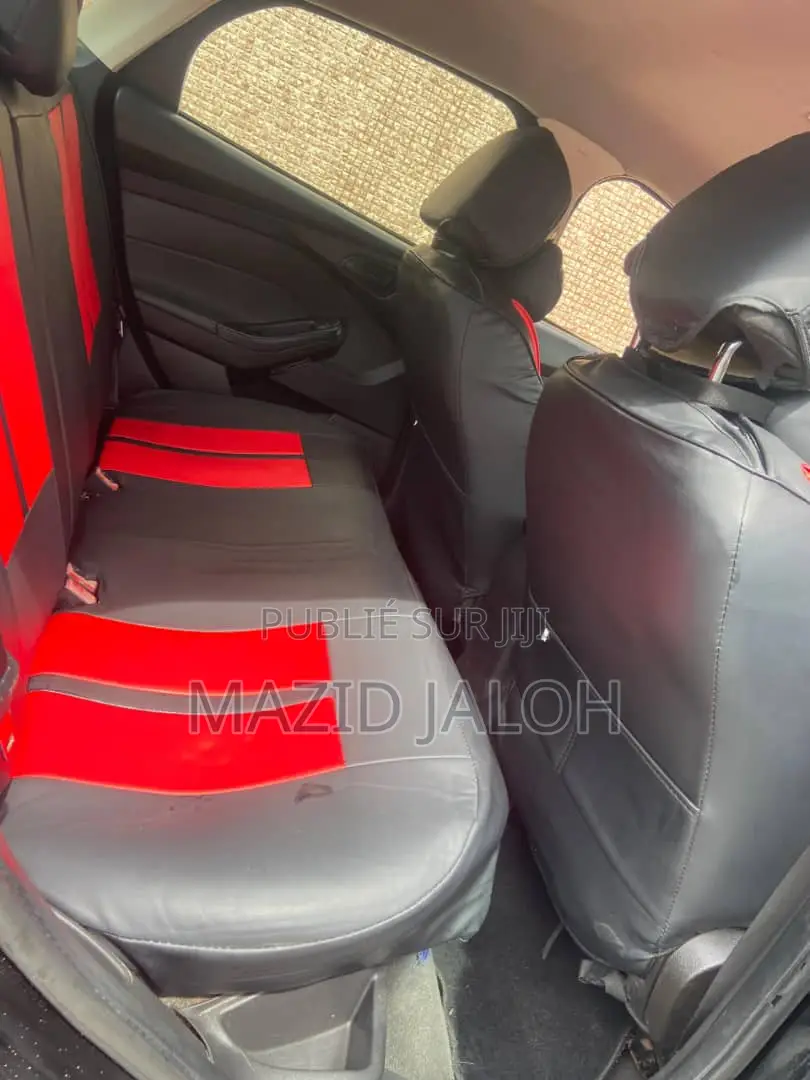 Hyundai Accent SE Sedan 2016 Gris